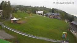 Dětský park