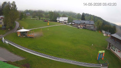 Dětský park