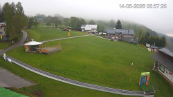 Dětský park