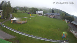 Dětský park
