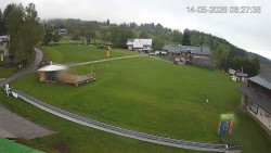 Dětský park