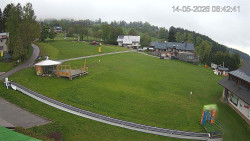 Dětský park