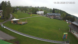 Dětský park