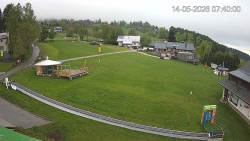 Dětský park