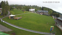 Dětský park