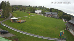 Dětský park