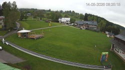 Dětský park
