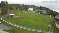 Dětský park