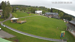 Dětský park