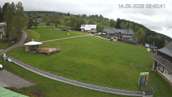 Dětský park