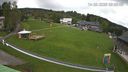 Dětský park