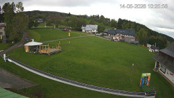 Dětský park