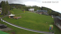 Dětský park