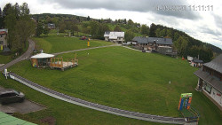 Dětský park