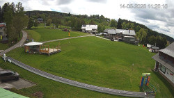 Dětský park