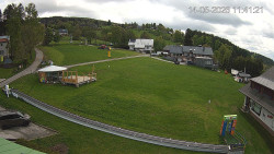 Dětský park