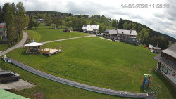 Dětský park