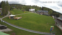 Dětský park