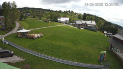 Dětský park