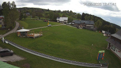 Dětský park