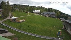 Dětský park