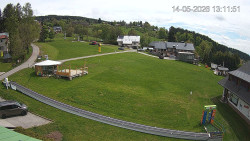 Dětský park