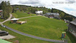 Dětský park