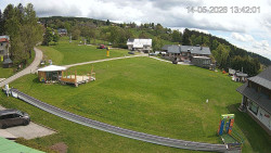 Dětský park