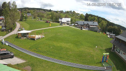 Dětský park