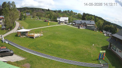Dětský park