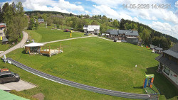 Dětský park