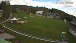 Dětský park