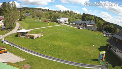 Dětský park