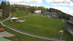 Dětský park