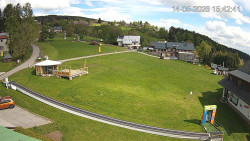 Dětský park
