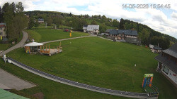 Dětský park