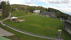 Dětský park