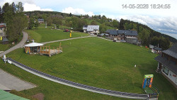 Dětský park