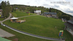 Dětský park