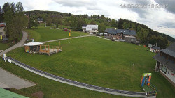 Dětský park