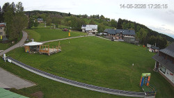 Dětský park