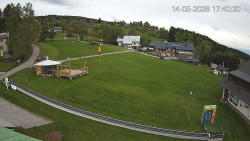 Dětský park