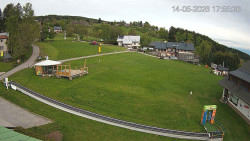 Dětský park