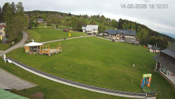 Dětský park