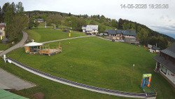 Dětský park
