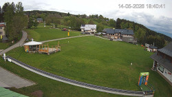 Dětský park