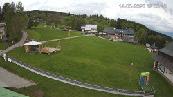 Dětský park