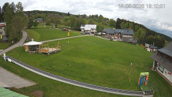 Dětský park