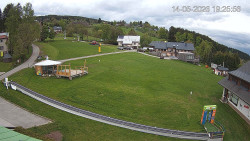 Dětský park