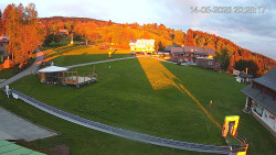 Dětský park